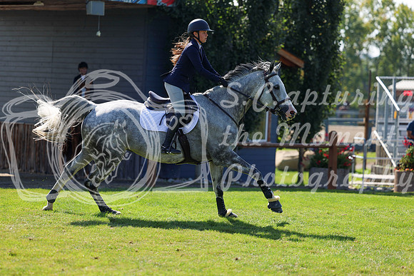 2025 - Shea - Fall Finale - Saturday September 13th - 13298