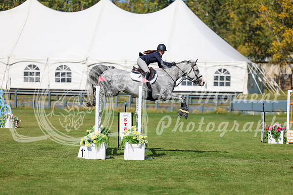 2025 - Shea - Fall Finale - Saturday September 13th - 13307