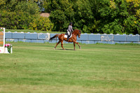 2025 - Shea - Fall Finale - Saturday September 13th - 13127
