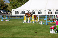 2025 - Shea - Fall Finale - Saturday September 13th - 13135