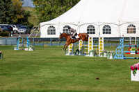 2025 - Shea - Fall Finale - Saturday September 13th - 13141