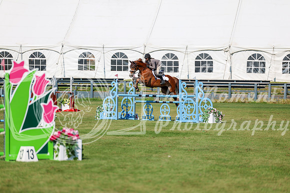 2025 - Shea - Fall Finale - Saturday September 13th - 13145
