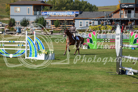 2025 - Shea - Fall Finale - Saturday September 13th - 13150