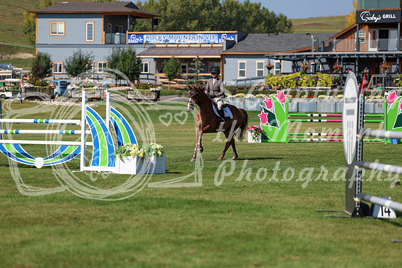 2025 - Shea - Fall Finale - Saturday September 13th - 13151