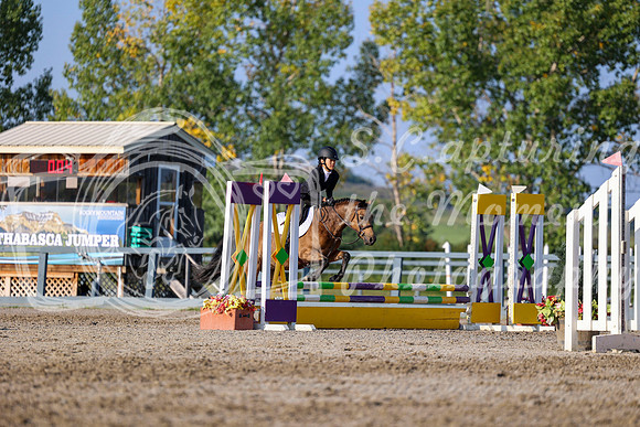 2025 - Mara - Fall Finale - Saturday September 13th - 01210