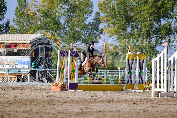 2025 - Mara - Fall Finale - Saturday September 13th - 01211