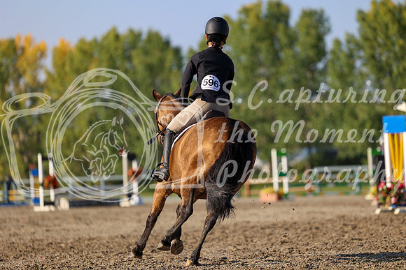 2025 - Mara - Fall Finale - Saturday September 13th - 01220