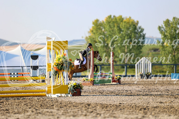 2025 - Mara - Fall Finale - Saturday September 13th - 01224