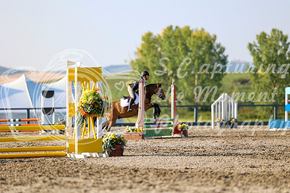 2025 - Mara - Fall Finale - Saturday September 13th - 01225