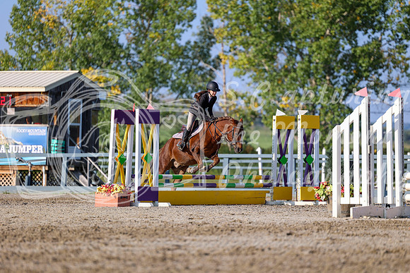 2025 - Mara - Fall Finale - Saturday September 13th - 01419