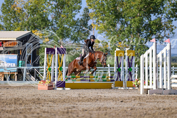 2025 - Mara - Fall Finale - Saturday September 13th - 01420