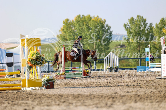 2025 - Mara - Fall Finale - Saturday September 13th - 01435