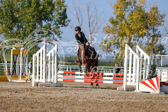 2025 - Mara - Fall Finale - Saturday September 13th - 01446