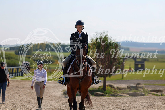 2025 - Shea - Fall Finale - Saturday September 13th - 13468