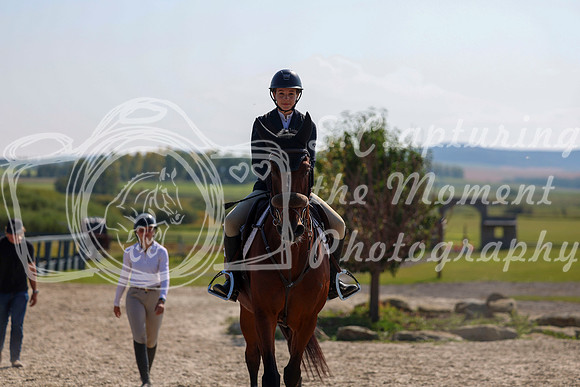 2025 - Shea - Fall Finale - Saturday September 13th - 13469