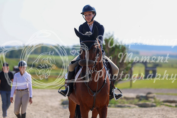 2025 - Shea - Fall Finale - Saturday September 13th - 13471