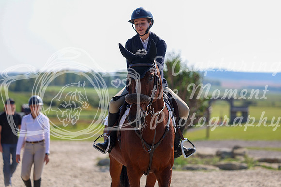2025 - Shea - Fall Finale - Saturday September 13th - 13472