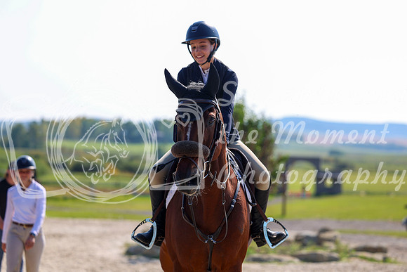 2025 - Shea - Fall Finale - Saturday September 13th - 13473