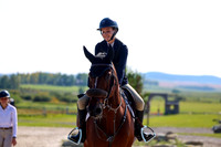 2025 - Shea - Fall Finale - Saturday September 13th - 13476