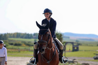 2025 - Shea - Fall Finale - Saturday September 13th - 13477