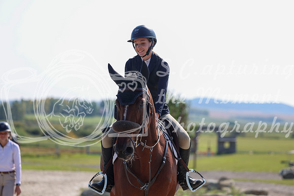 2025 - Shea - Fall Finale - Saturday September 13th - 13477