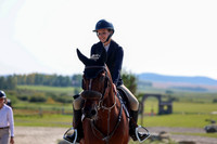 2025 - Shea - Fall Finale - Saturday September 13th - 13478