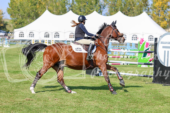 2025 - Shea - Fall Finale - Saturday September 13th - 13479