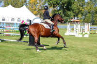 2025 - Shea - Fall Finale - Saturday September 13th - 13483