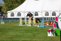 2025 - Shea - Fall Finale - Saturday September 13th - 13486