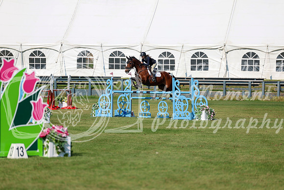 2025 - Shea - Fall Finale - Saturday September 13th - 13497