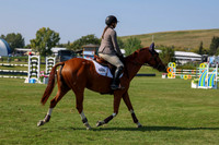 2025 - Shea - Fall Finale - Saturday September 13th - 13559