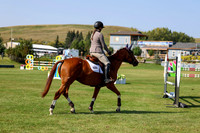 2025 - Shea - Fall Finale - Saturday September 13th - 13560