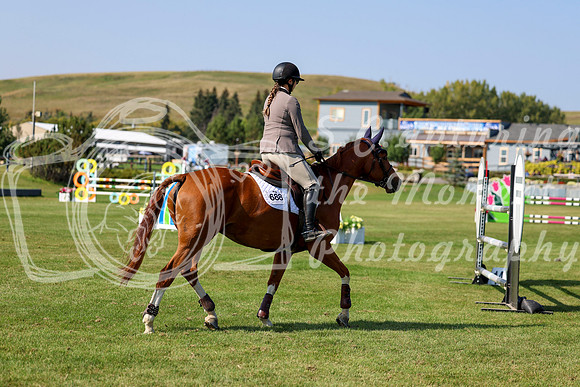 2025 - Shea - Fall Finale - Saturday September 13th - 13560