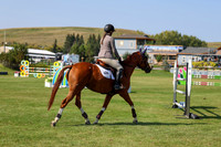 2025 - Shea - Fall Finale - Saturday September 13th - 13562