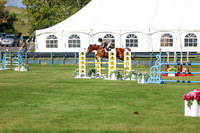 2025 - Shea - Fall Finale - Saturday September 13th - 13573