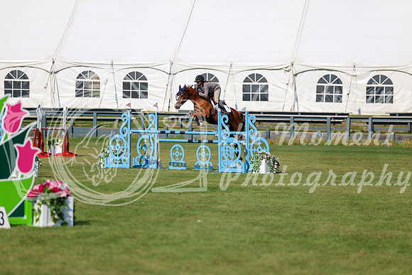 2025 - Shea - Fall Finale - Saturday September 13th - 13577