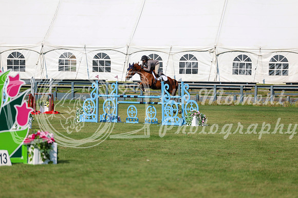 2025 - Shea - Fall Finale - Saturday September 13th - 13578