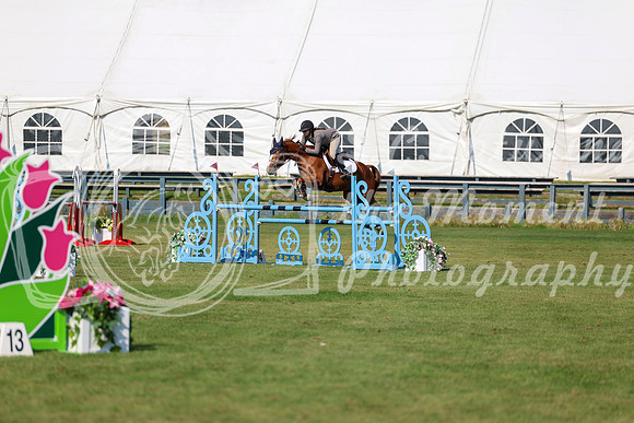 2025 - Shea - Fall Finale - Saturday September 13th - 13579