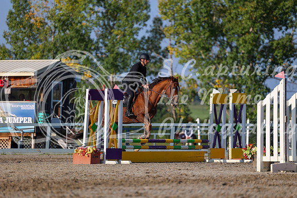 2025 - Mara - Fall Finale - Saturday September 13th - 01140