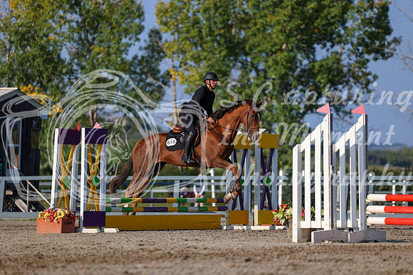 2025 - Mara - Fall Finale - Saturday September 13th - 01145