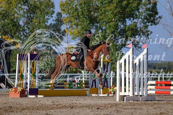 2025 - Mara - Fall Finale - Saturday September 13th - 01146