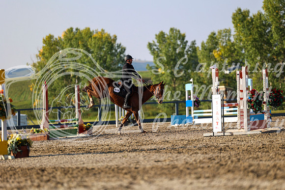 2025 - Mara - Fall Finale - Saturday September 13th - 01161
