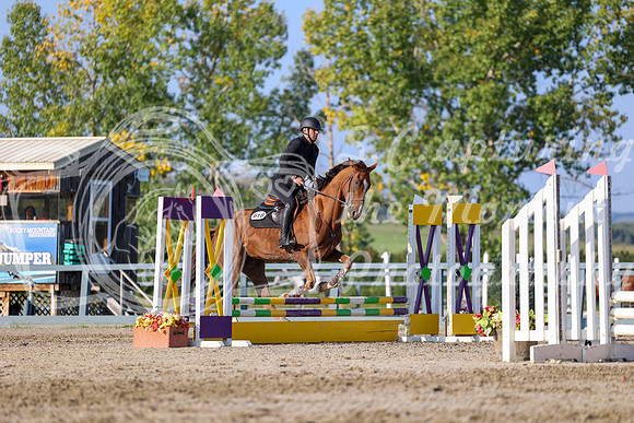 2025 - Mara - Fall Finale - Saturday September 13th - 01410