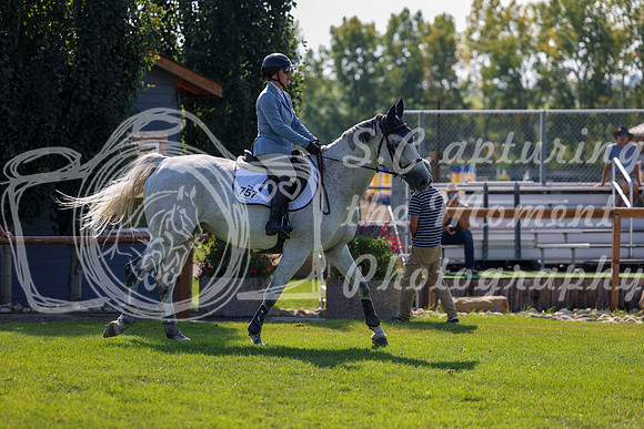 2025 - Shea - Fall Finale - Saturday September 13th - 13709