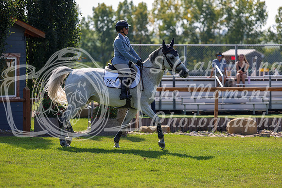 2025 - Shea - Fall Finale - Saturday September 13th - 13713