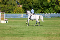 2025 - Shea - Fall Finale - Saturday September 13th - 13718