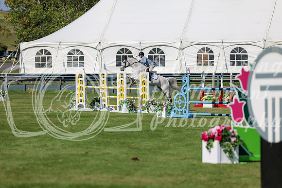 2025 - Shea - Fall Finale - Saturday September 13th - 13719