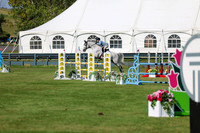 2025 - Shea - Fall Finale - Saturday September 13th - 13721
