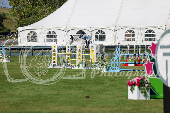 2025 - Shea - Fall Finale - Saturday September 13th - 13722