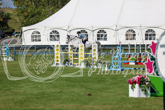 2025 - Shea - Fall Finale - Saturday September 13th - 13724